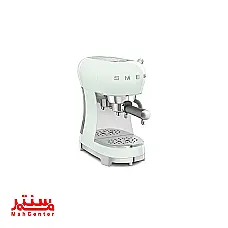 اسپرسوساز کلاسیک اسمگ مدل ECF02 سبز - دوم